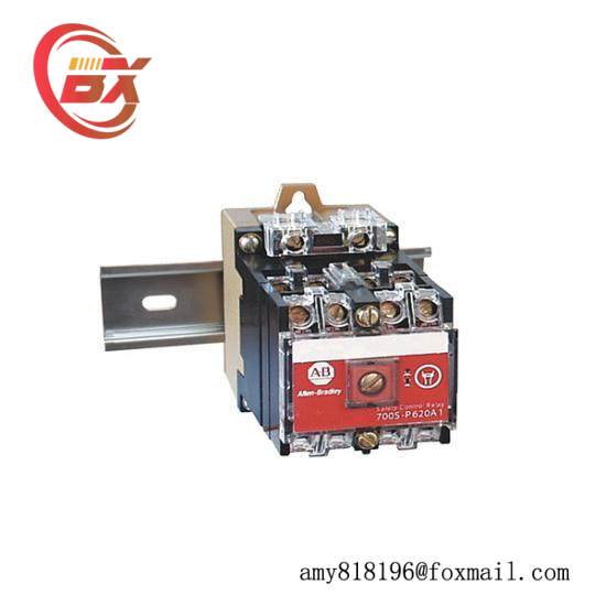 700S-DCP620DZ24 Safety Control Relay
