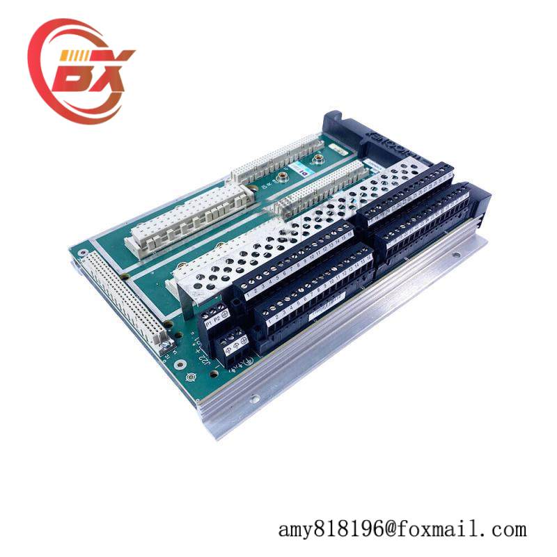 TRICONEX 9674-B10