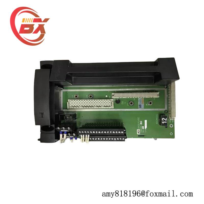Triconex 7400209-010 DCS SYSTEM MODULE