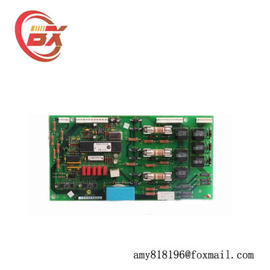 74101-181-51  Drive Board