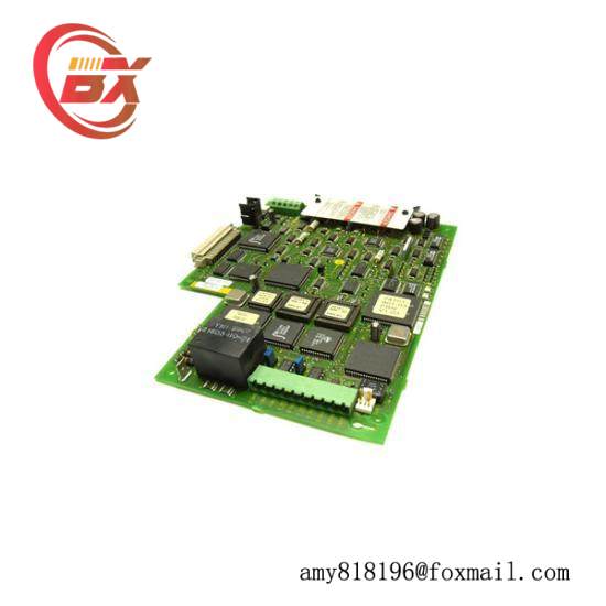 74101-772-54(1336T-MCB-SP51B) Main Control Board