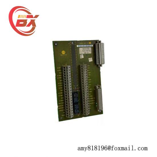 74102-443-51 SERVO BOARD