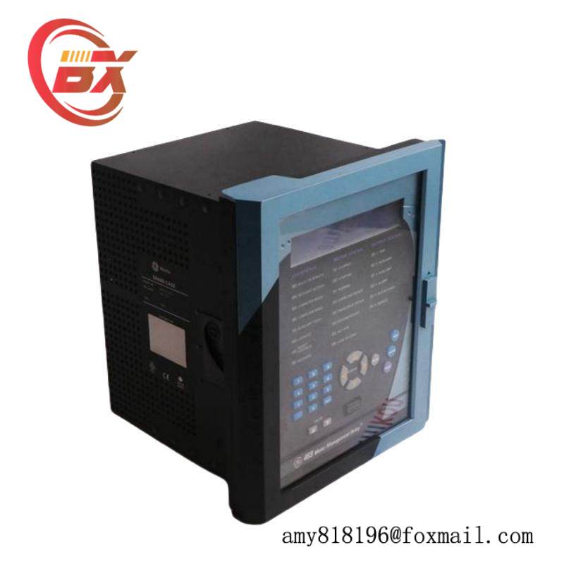 GE 750-P5-G5-HI-A1-R-E Management GE Multilin Relays
