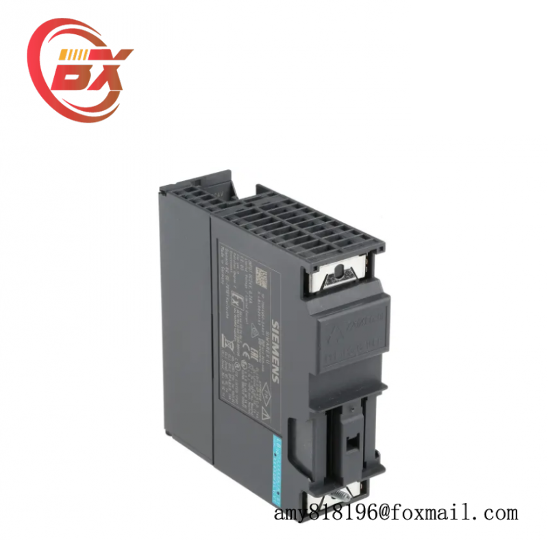 SIEMENS 7MH4950-2AA01 INTERFACE FOR REMOTE DISPLAY CONNECTION