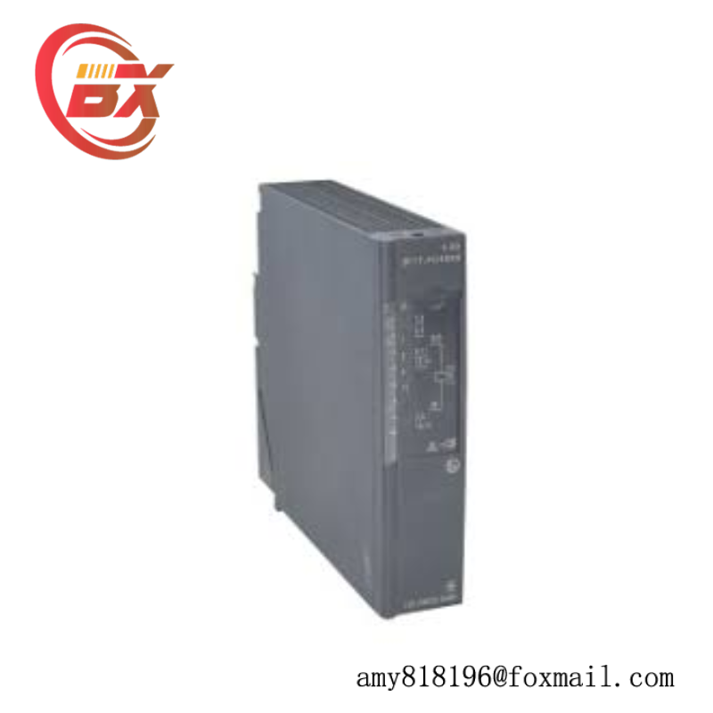 SIEMENS 7MH4 601-1AA01 CONNNECTING ONE SCALE