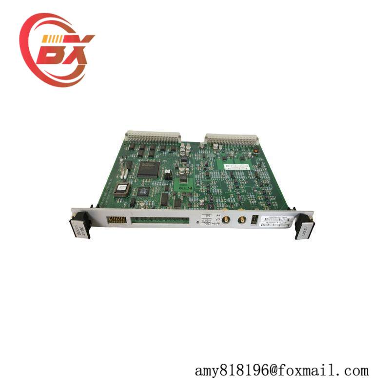 KULICKE 8001-4186 USB BOARD