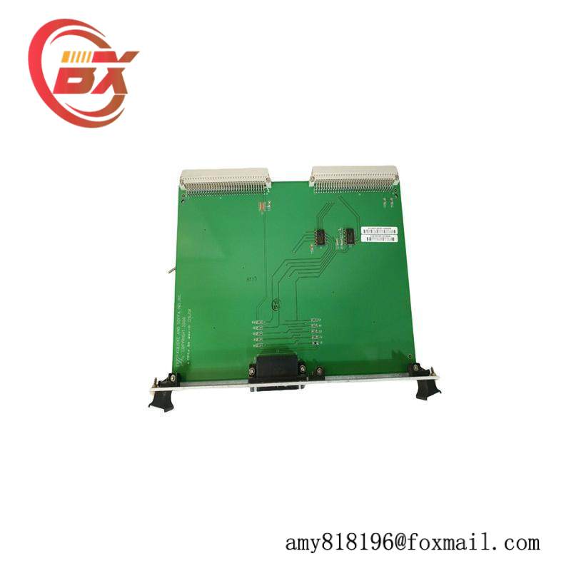 KULICKE 8001-4244 SERVO PREAMP PCB