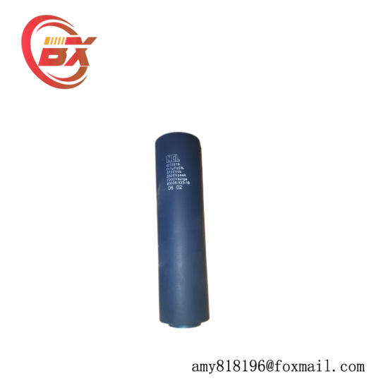 80025-523-10-R Snubber Capacitor