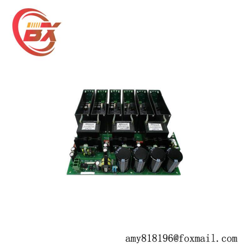  80026-044-06 POWER SUPPLY SWITCHING