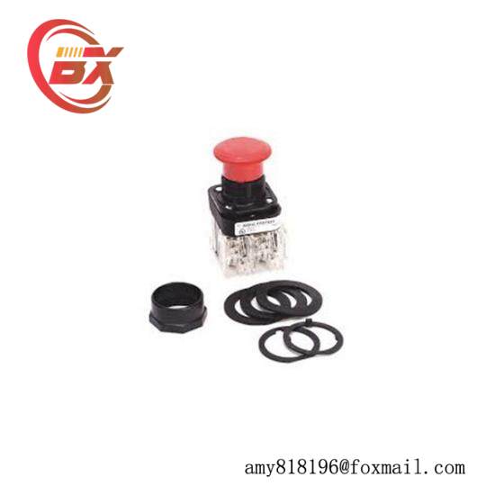 800HC-FRXT6A push-pull device