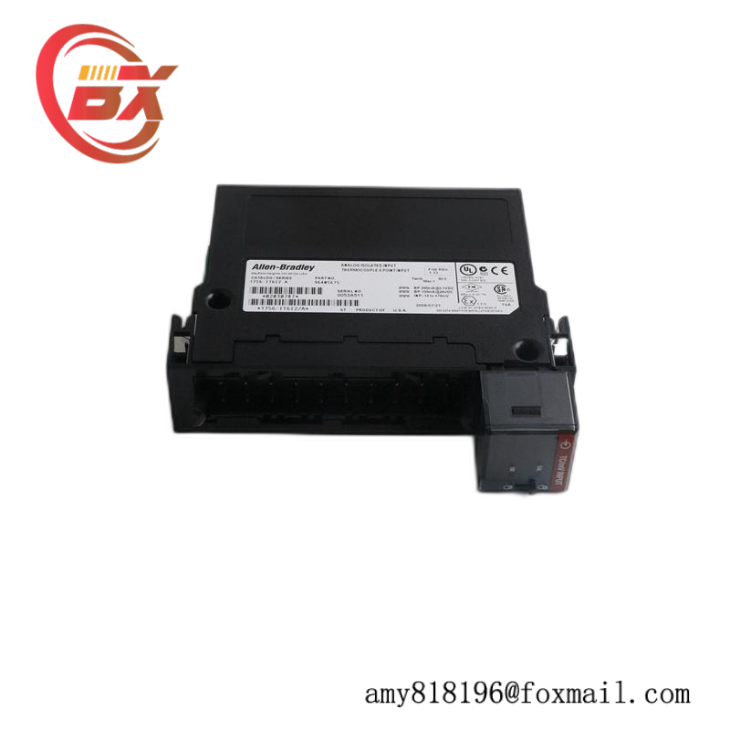AB 80173-109-01 Thyristor Board
