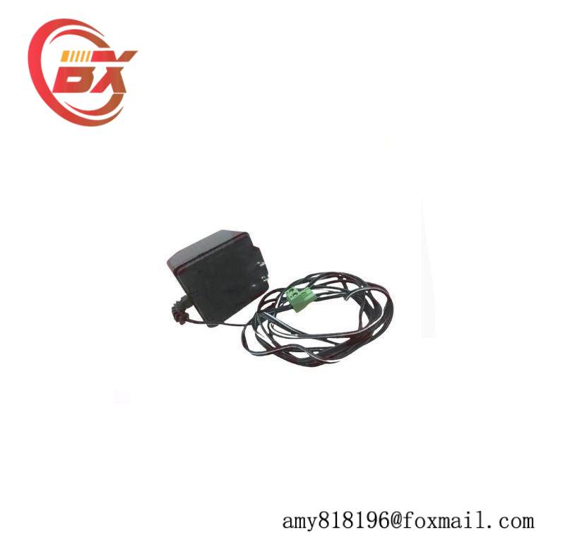 AB 80187-131-51 INTER'F BRD W/SUPT 120V 2-4DIV