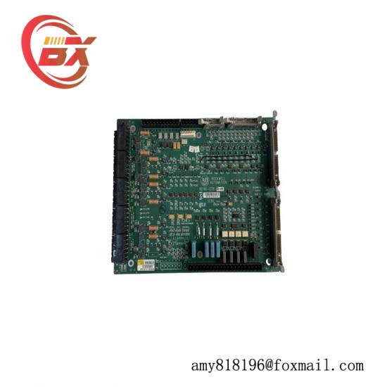 AB (Allen Bradley) 80190-378-51-09