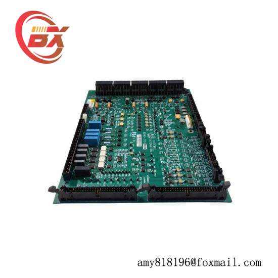 80190-540-02-R Controller PCB Board