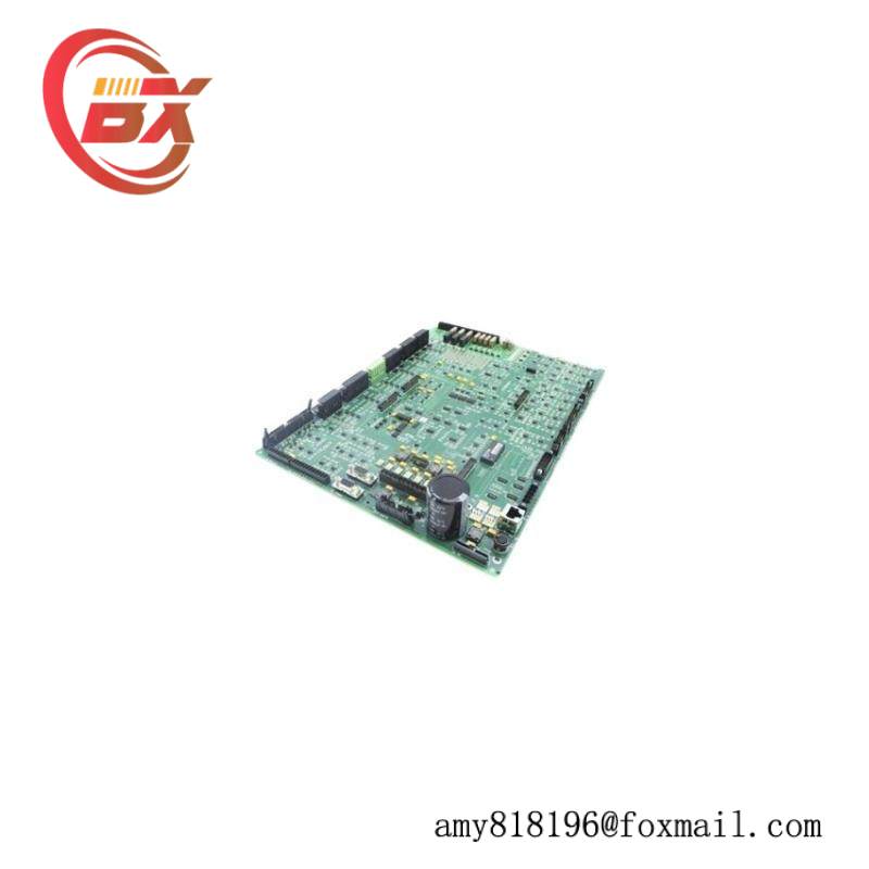 AB 80190-540-02-R Processor Module Board