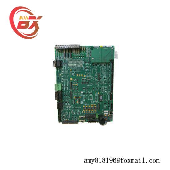 80190-540-05-R Drive Processor Module