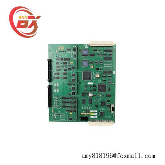 80190-559-01 Analog Control Board