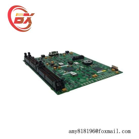 80190-580-01-R DRIVE PROCESSOR