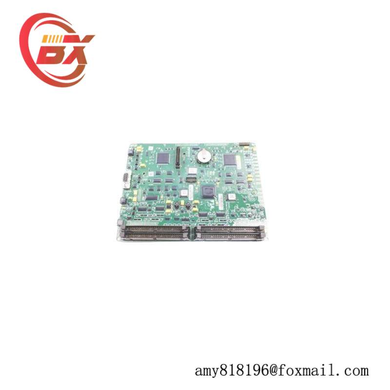  80190-580-01-R Drive Processor