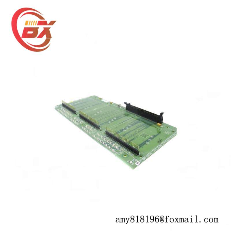 AB 80190-600-01-R OPTICAL INTERFACE BASE PCB
