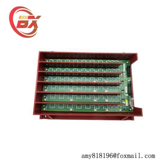 8100-199-51-R Voltage Feedback Board