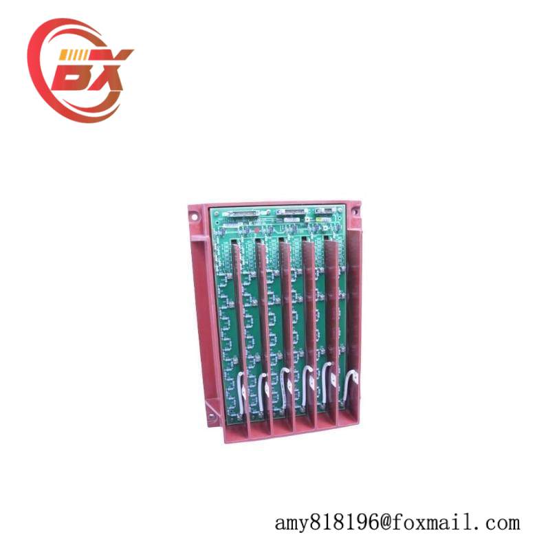 AB 81000-199-53-R Interface Board