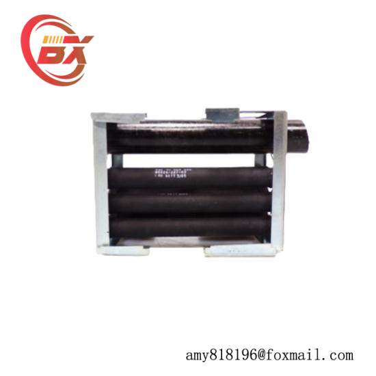 81001-408-63-R Snubber Assembly