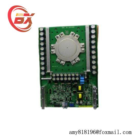 81001-451-62-R Digital Input Module