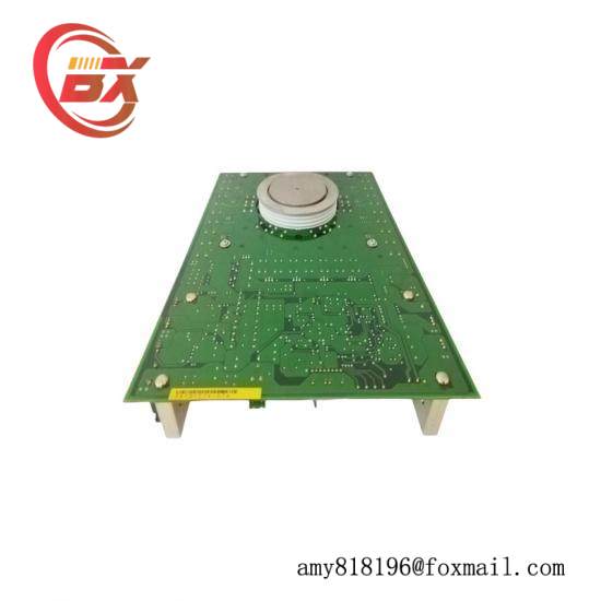 81001-451-83-R GU-D15 80173-110-02 THYRISTOR BOARD