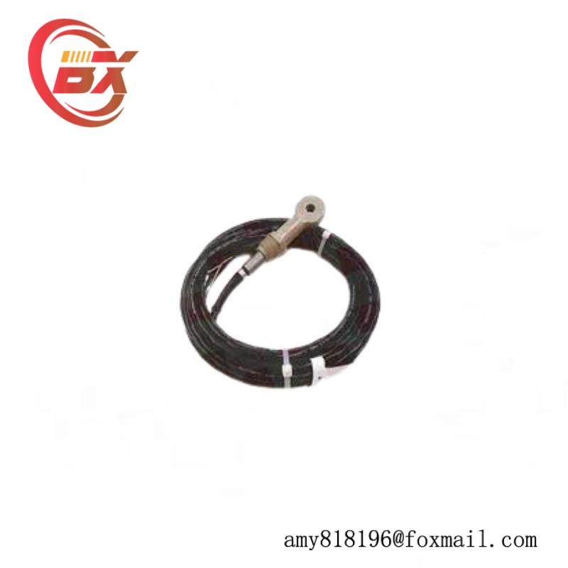 GE 8421-CC-PS CONTROLLER POWER CABLE