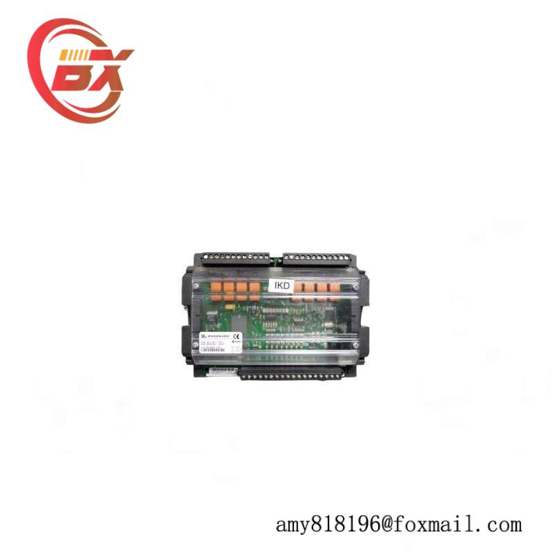 WOODWARD 8440-2028 Expansion Module