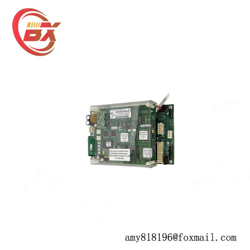 LAM 853-049542R171 Temperature Control Unit
