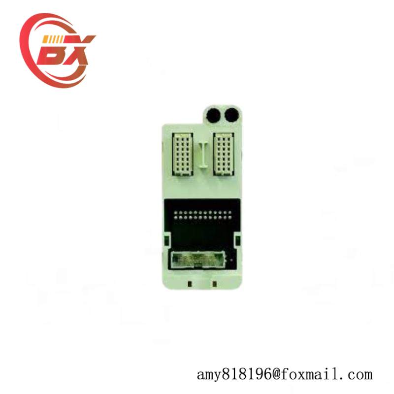 GE 8601-FT-NI Field Terminal