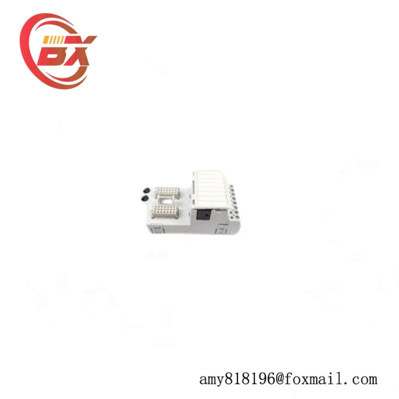 GE 8611-FT-FU Non-arcing Fused Field Terminal