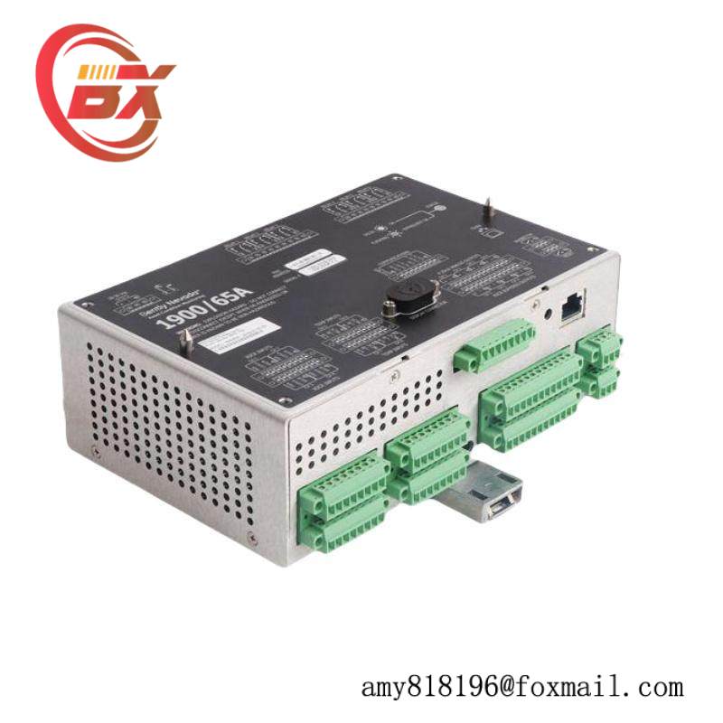 BENTLY NEVADA 88984-02 Seismic Monitor