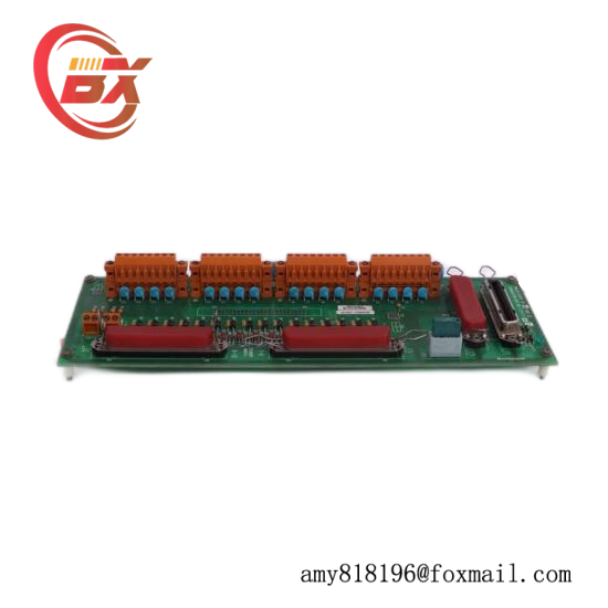 8937-HN  Honeywell HN Module