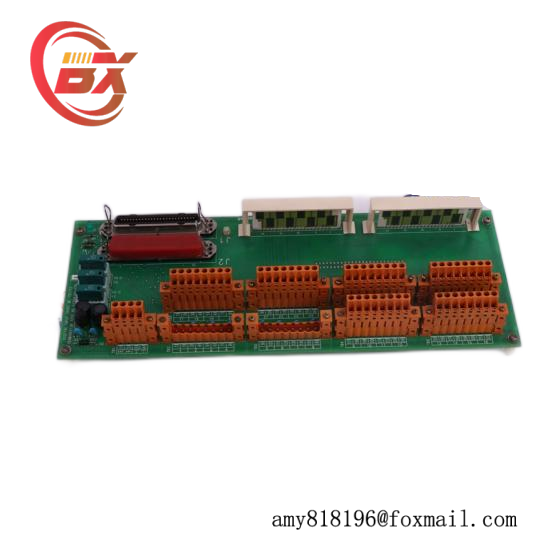 8937-HN  Honeywell HN Module