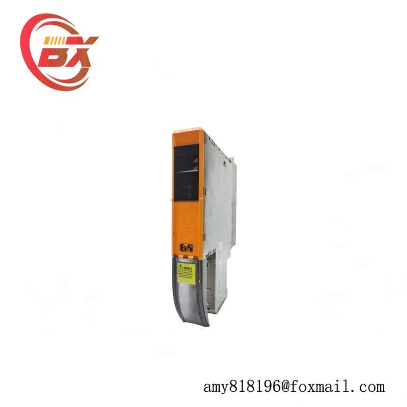 B&R 8BVI0028HWD0.000-1 MULTI INVERTER MODULE