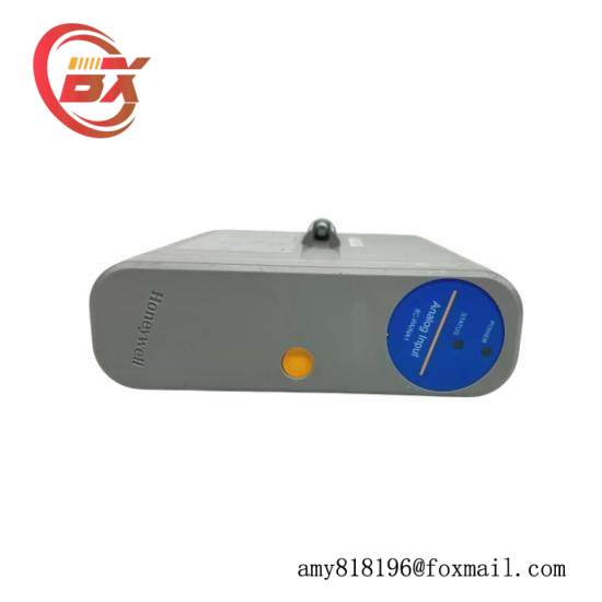 8C-PAINA1 (51454470-175)  Honeywell Analog Input Module
