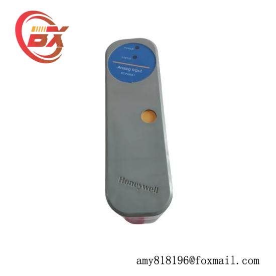 8C-PAINA1  Honeywell  Analog Input Module