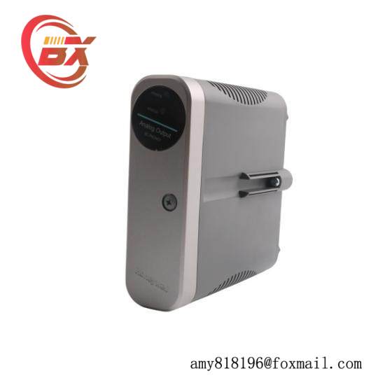 8C-PAON01 (51454357-175)  Honeywell Analog Output Module