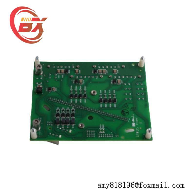 HONEYWELL 8C-TAIM01 51306999-175 Analog Intput Module