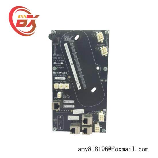HONEYWELL 51308054-100