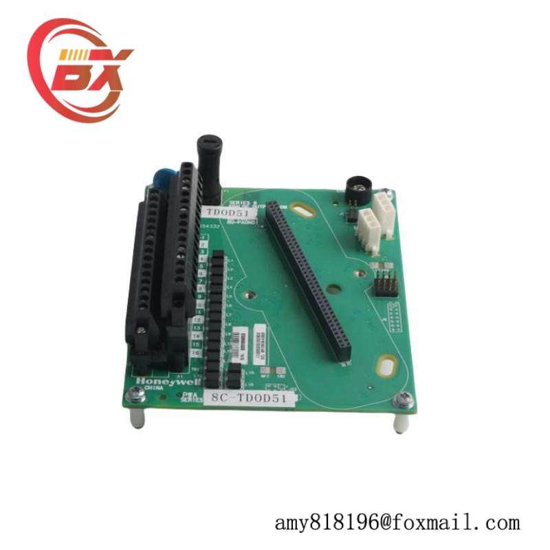 HONEYWELL 8C-TAIX51 51306979-175 Digital Input Module