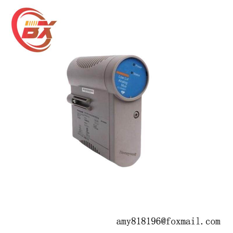 HONEYWELL 8C-TAIXB1 51307129-175 Series 8 Controller