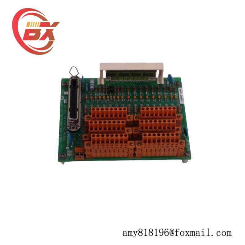 HONEYWELL 8C-TAOX51 51306983-175 Analog Output Module