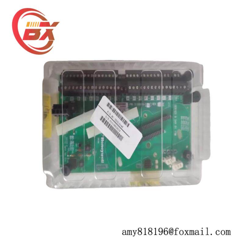 HONEYWELL 8C-TDIL01 51306856-175 DIGITAL INPUT BOARD