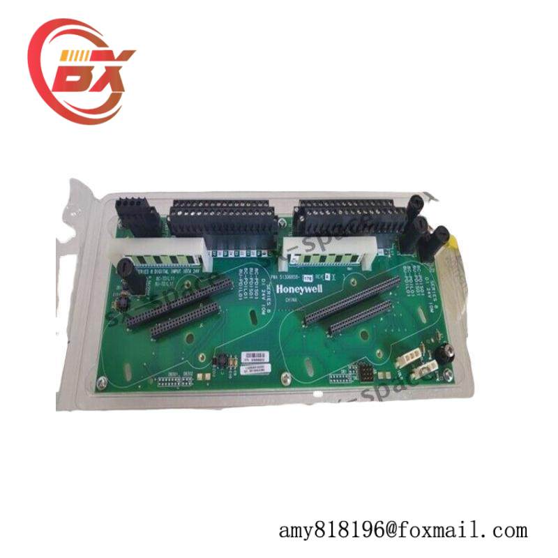 HONEYWELL 8C-TDIL11 51306858-175 DIGITAL INPUT BOARD