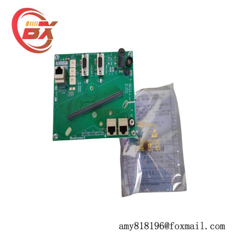 HONEYWELL 8C-TPOX01 51307022-175 I/O Card