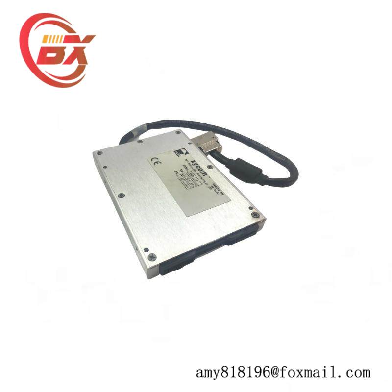 XYCOM 9000-EXF External Drive Module